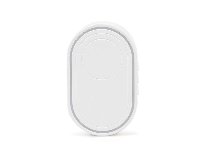 NEXSMART™ LARGE SMART ALARM PACKAGE (100-200M2) - ENVIRONMENT PROTECTION