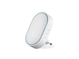 NEXSMART™ LARGE SMART ALARM PACKAGE WITH CAMERA (100-200M2) - ENVIRONMENT PROTECTION