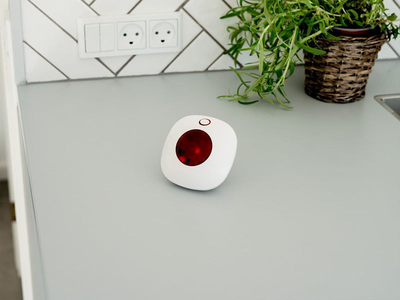 NEXSMART™ INDOOR SIREN