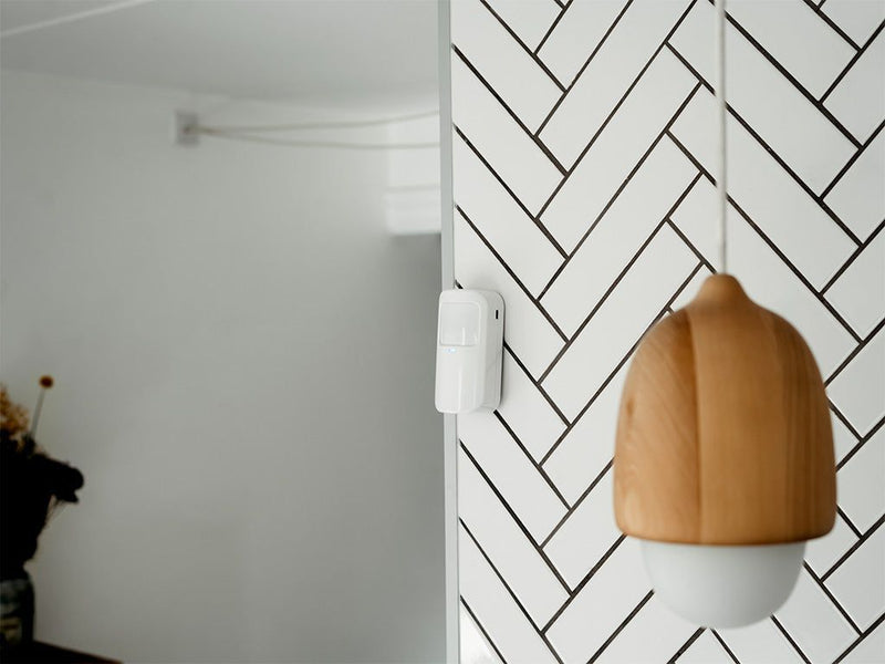 NEXSMART™ MOTION DETECTOR - LARGE