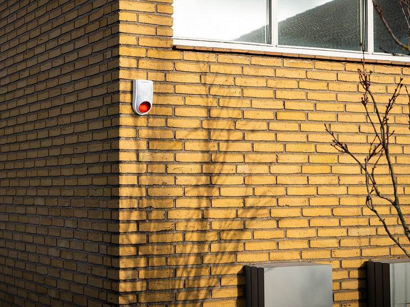 NEXSMART™ OUTDOOR SIREN