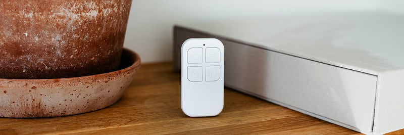 NEXSMART™ REMOTE CONTROL