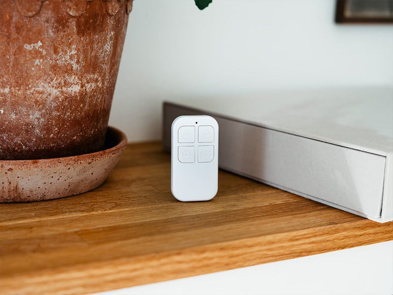 NEXSMART™ REMOTE CONTROL