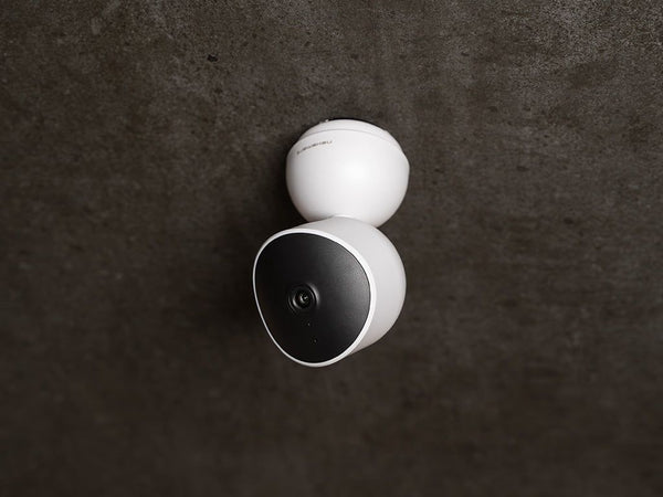 SENZE SURVEILLANCE SET