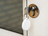 NEXSMART™ SMART TRACKER – "FIND MY" 4-PACK