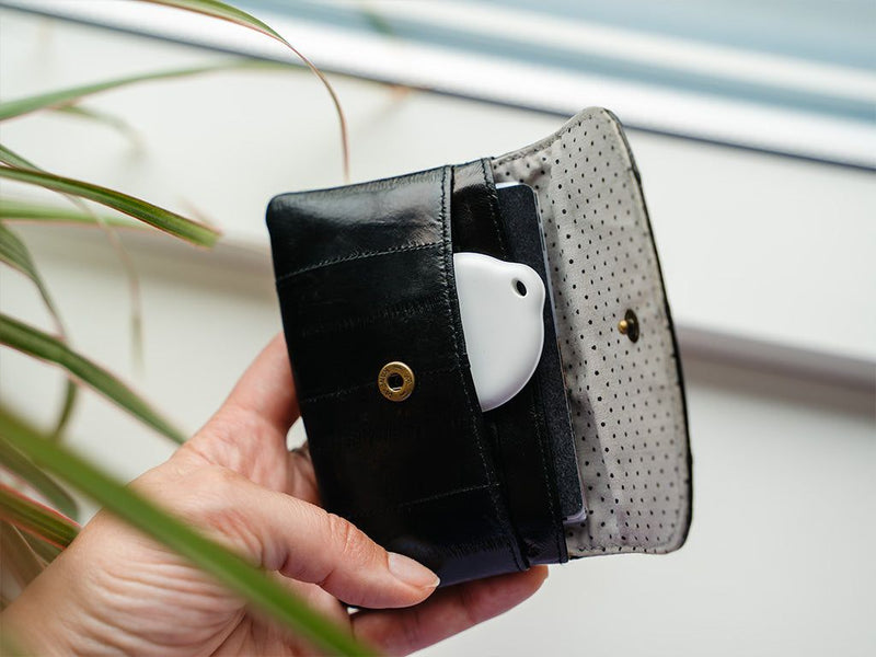 NEXSMART™ SMART TRACKER – "FIND MY" 4-PACK
