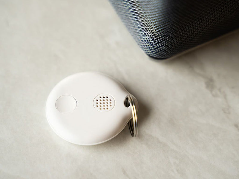 NEXSMART™ SMART TRACKER – "FIND MY" 4-PACK