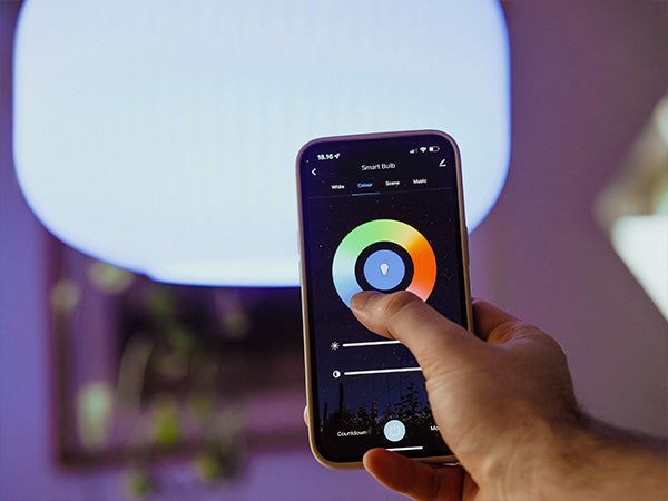 NEXSMART™ SMART LED BULB - E27