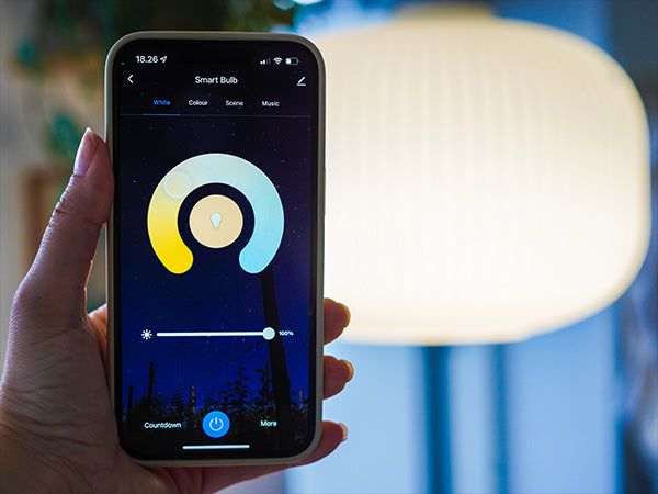 NEXSMART™ SMART LED BULB - E27
