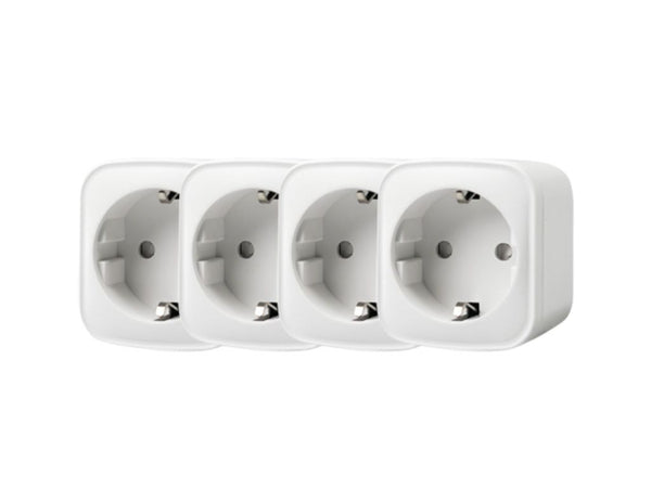 NEXSMART™ SMART PLUG 4-PACK