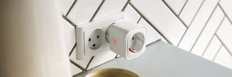 NEXSMART™ SMART PLUG 4-PACK