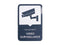 NEXSMART™ SURVEILLANCE STICKER