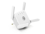 NEXSMART™ WiFi Repeater - White