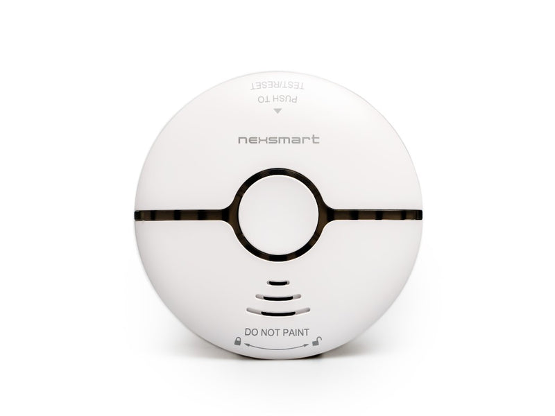 NEXSMART™ SMART SMOKE DETECTOR