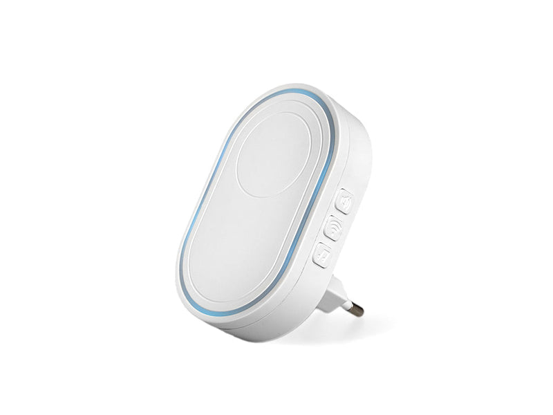 NEXSMART™ SMALL SMART ALARM PACKAGE (0-50M2)