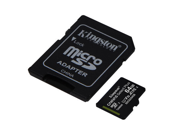 MICRO-SD-CARD 64GB